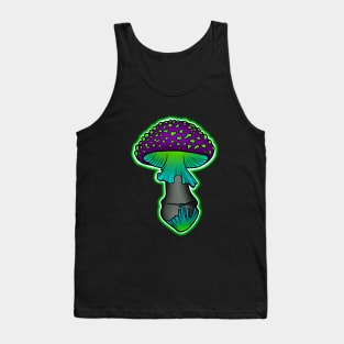 Fungi Perfection Tank Top